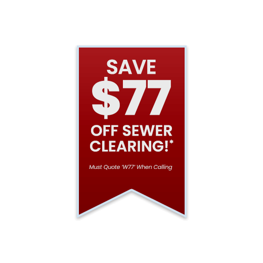Wynn Vale Drain & Sewer Plumbers: Fast Today! - Great Discounts