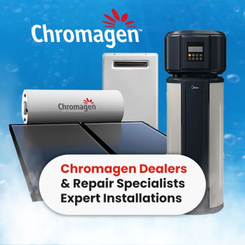 Chromagen Water Heaters Wynn Vale