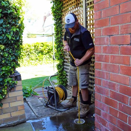 The Shower and Tub Plumbing Professionals in Wynn Vale