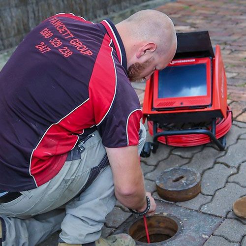 Same Day Leak Detection Specialists In Wynn Vale