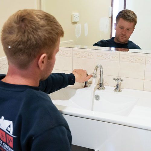 Same Day tap and Sink Plumbers In Wynn Vale