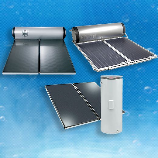 Solar Hot Water Specialists In Wynn Vale