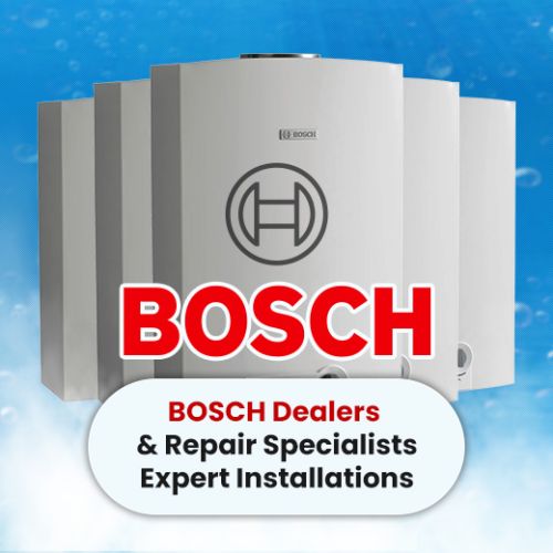 Bosch Water Heaters Wynn Vale