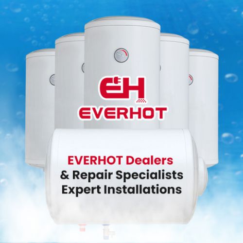 Everhot Water Heaters Wynn Vale