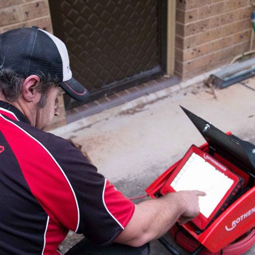 Same Day Leak Detection Specialists In Wynn Vale