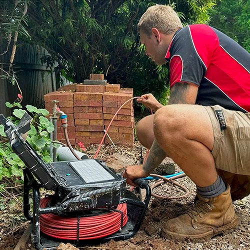 Wynn Vale Drain & Sewer Plumbers: Fast Today!