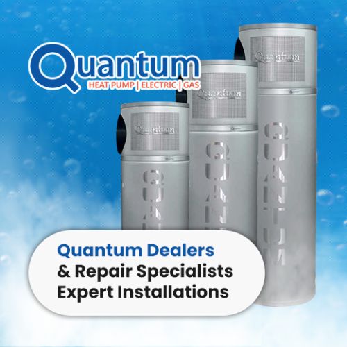 Quantum Water Heaters Wynn Vale