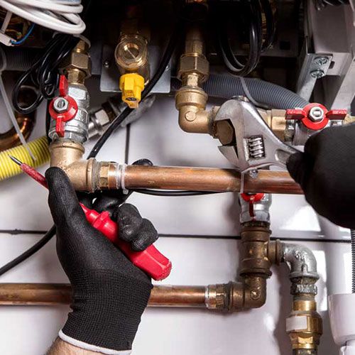 Enjoy 'Endless' Hot Water Today In Wynn Vale