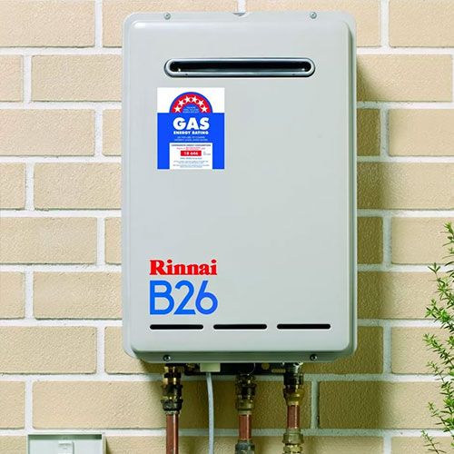 Enjoy 'Endless' Hot Water Today In Wynn Vale