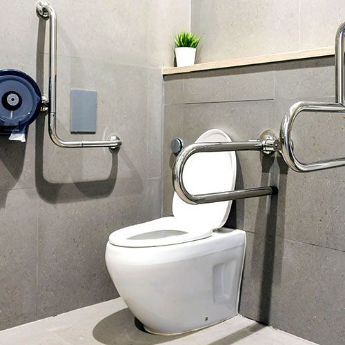 The Shower and Tub Plumbing Professionals in Wynn Vale