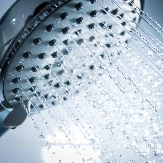 The Shower and Tub Plumbing Professionals in Wynn Vale